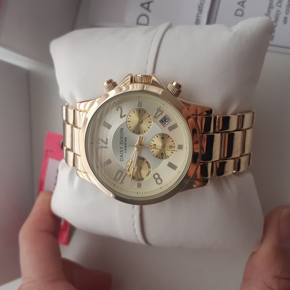 NIB Daisy Dixon Watch - Picture 3 of 5